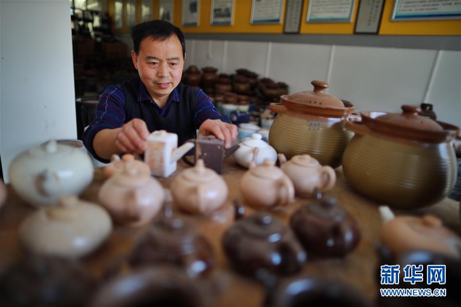 （脱贫攻坚）（9）贵州花茂村：花繁叶茂展新颜