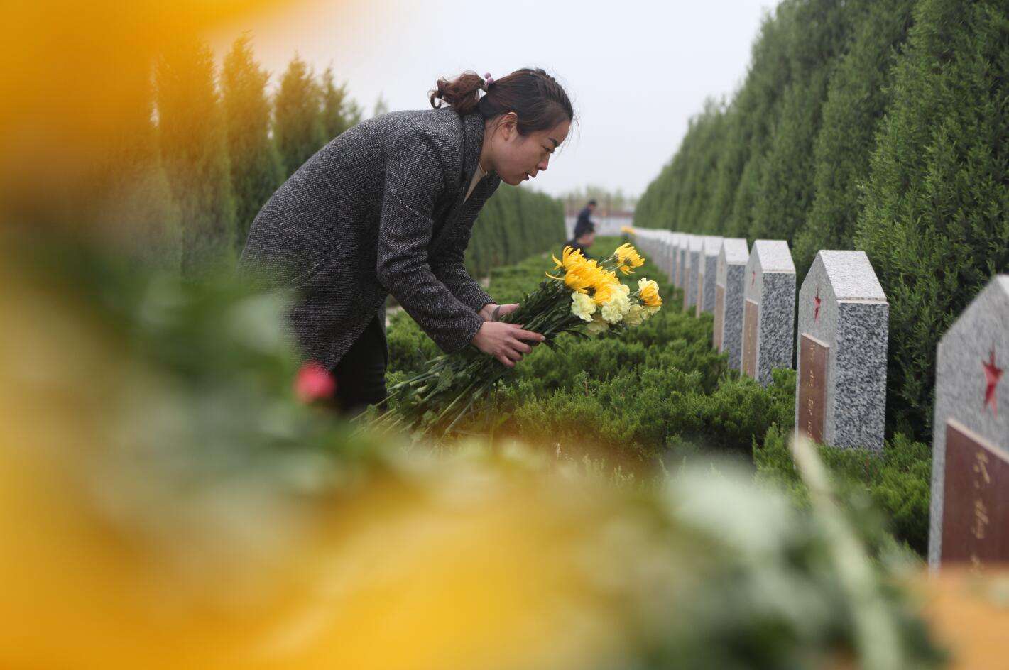 清明节期间山西祭扫交通流将有很大比例下降